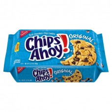 Chips Ahoy! Cookies com Gotas de Chocolate Original